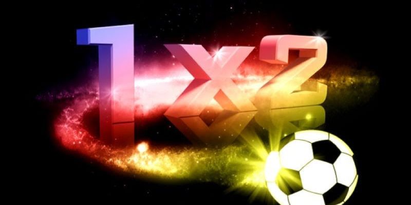 Kèo 1x2 vô cùng thú vị