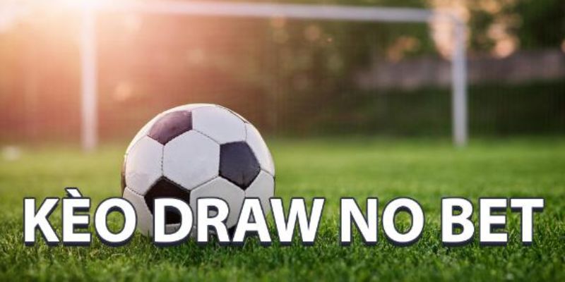 Tổng quan về kèo hòa hoặc thắng (Draw no bet)