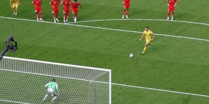Chiến thuật soi kèo hiệu quả đỉnh cao